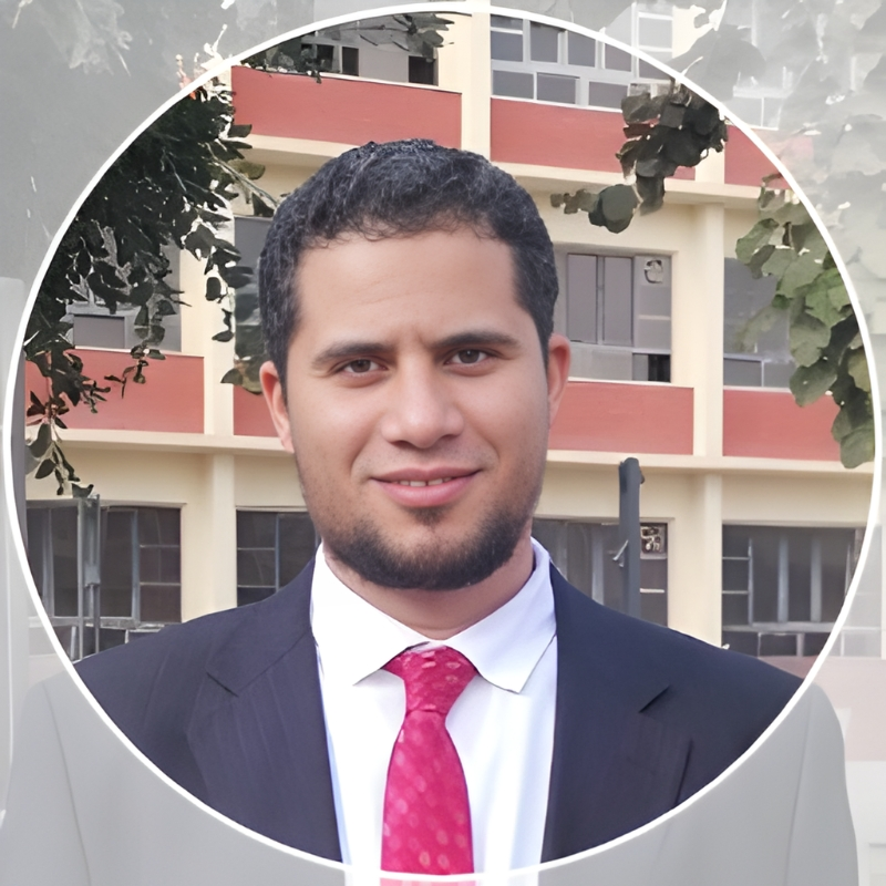 Abdelaziz Darwiesh