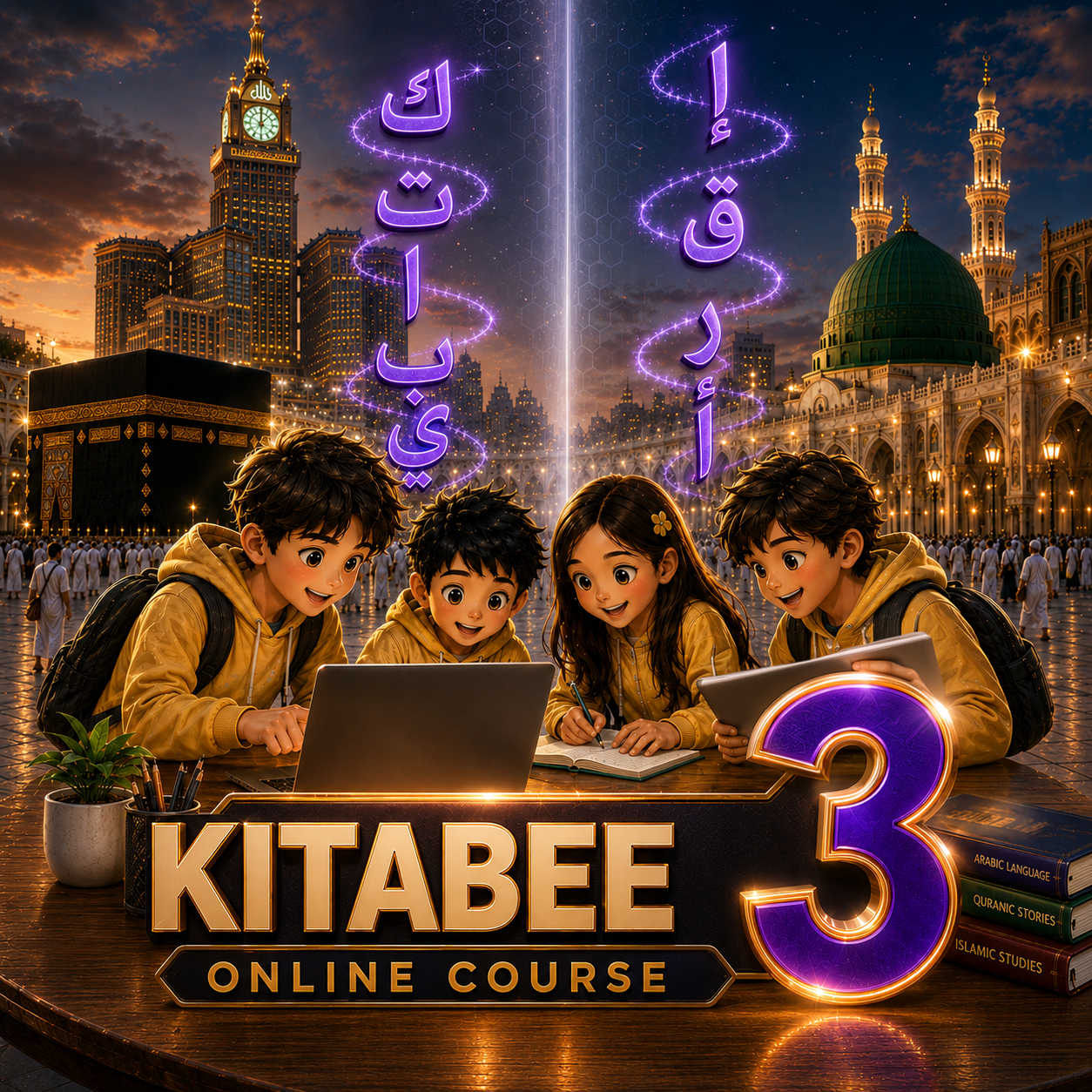 KITABEE3