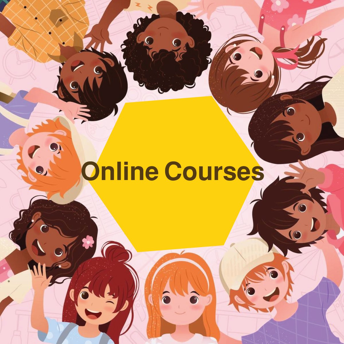 Online Courses