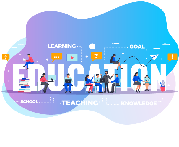 education banner02 our courses