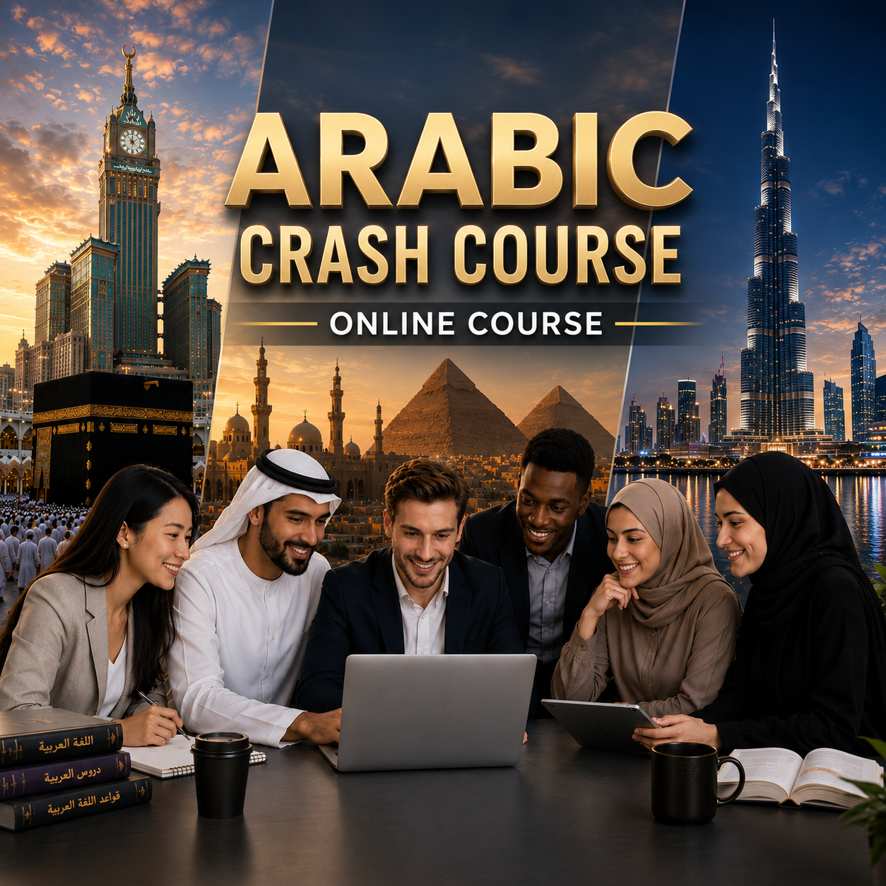 crash course